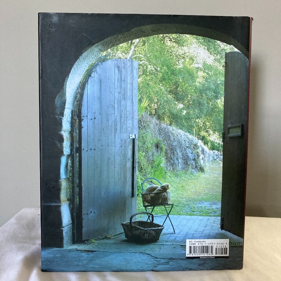 Italian Country Cooking Cookbook - Picture 2 of 3